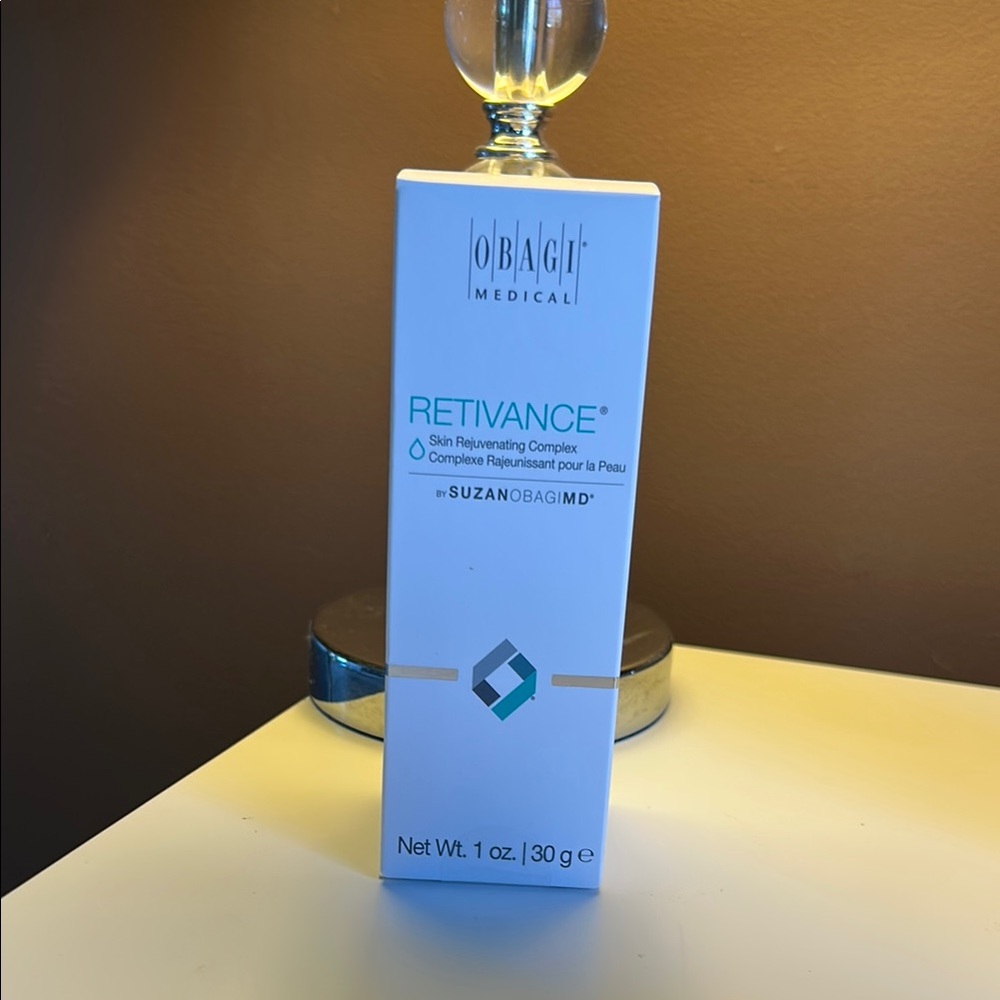 Obagi Retivance Skin Rejuvenating Complex